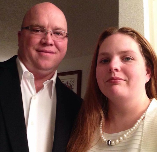 Bishop Mark and Rosa Shelnutt 