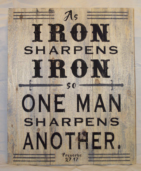 Men's Fellowship