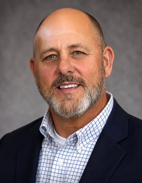 Tom Roebuck 