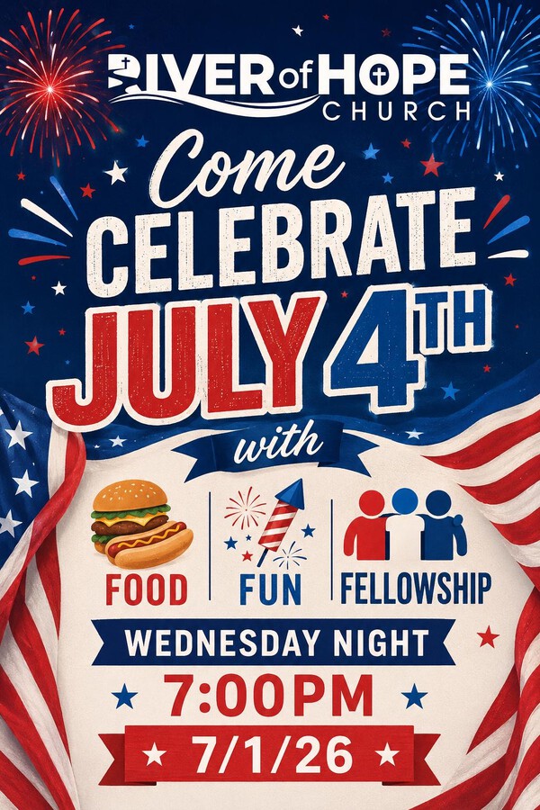 4th of July Celebration 