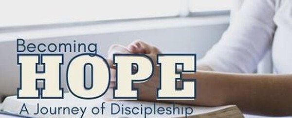 Discipleship Ministries